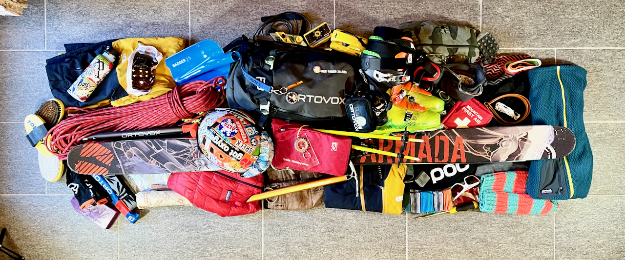 Gear