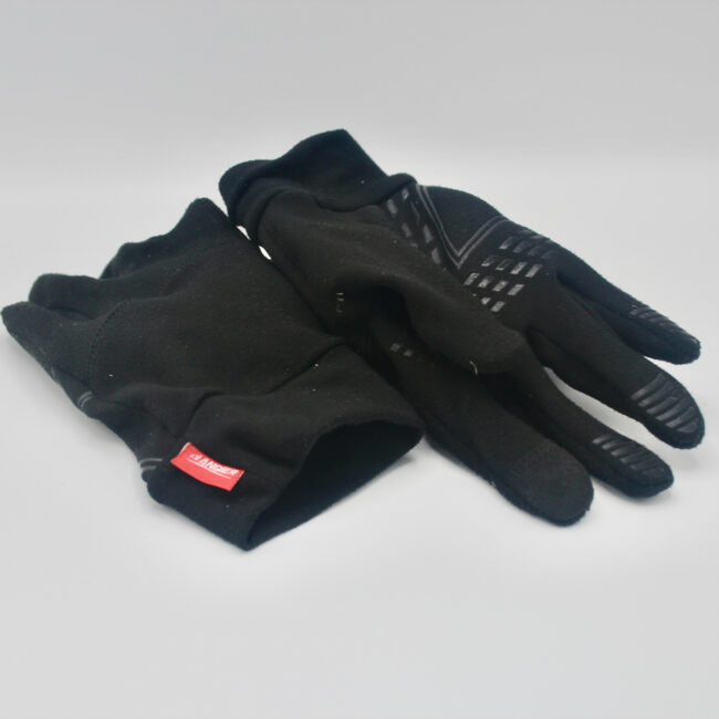 Lexicon: contact gloves