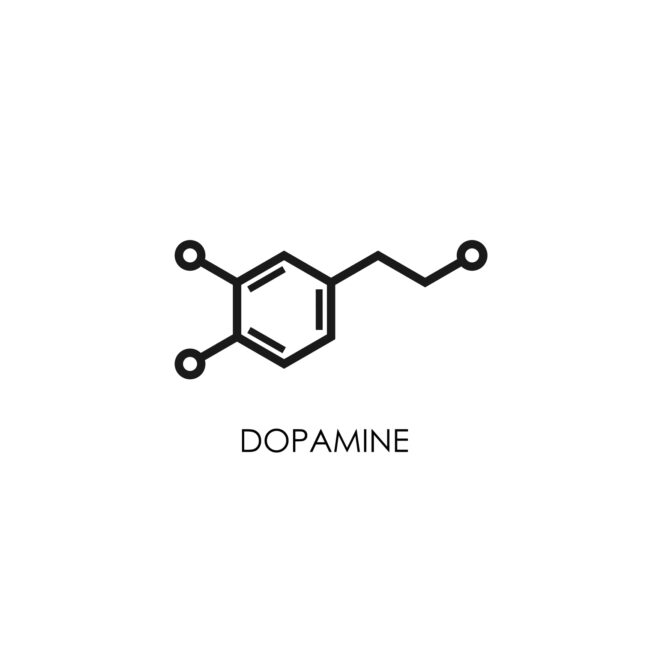 Lexicon: dopamine