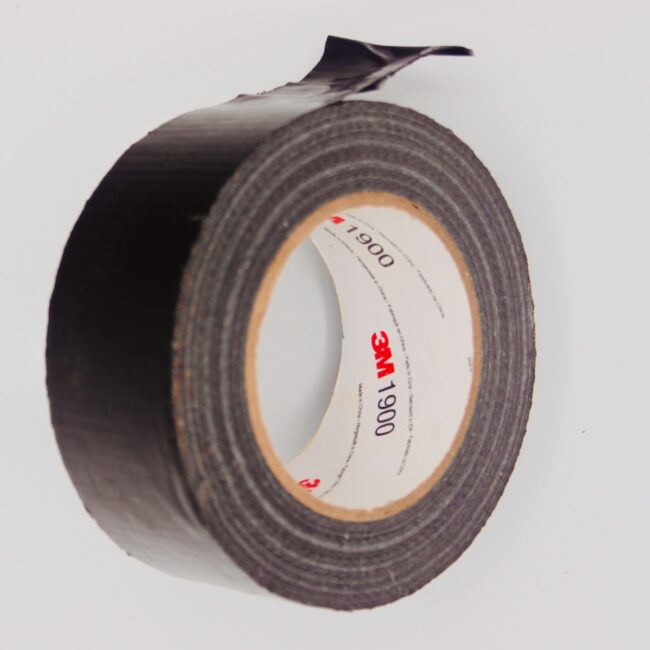 Lexicon: gaffer tape